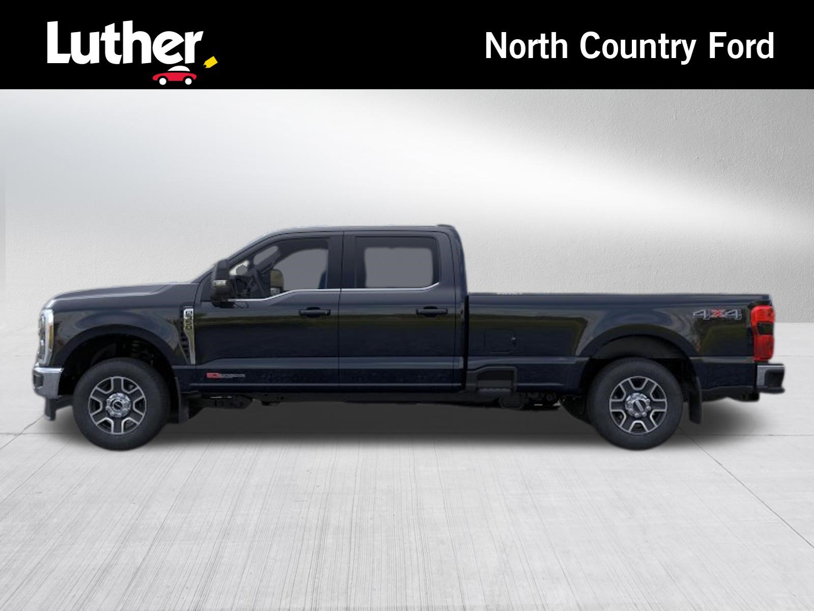 New 2026 Ford F350 4x4 Crew Cab Super Duty image 3