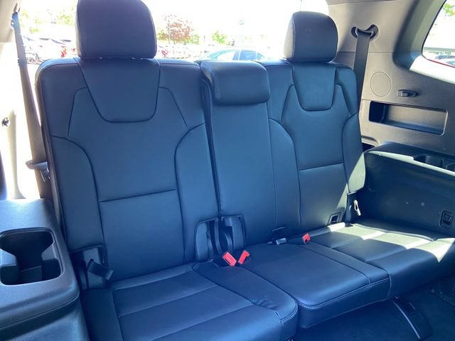 Used 2025 Kia Telluride EX X-Line AWD/4WD image 31