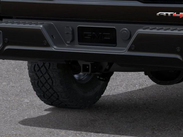 New 2026 GMC Sierra 1500 AT4X image 14
