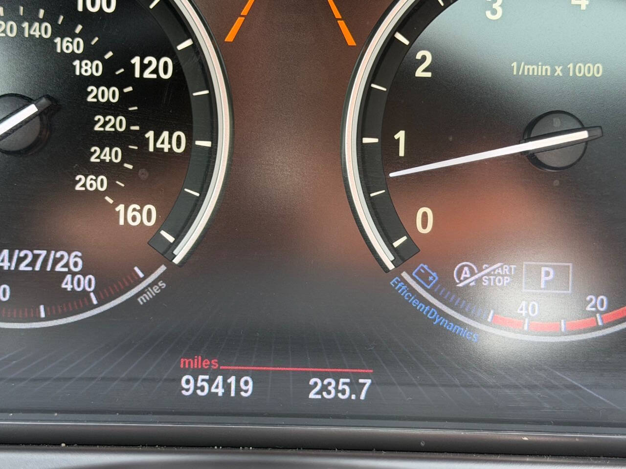 Used 2013 BMW 740Li xDrive AWD/4WD image 21