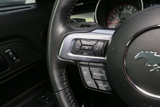 Used 2022 Ford Mustang GT Premium image 25