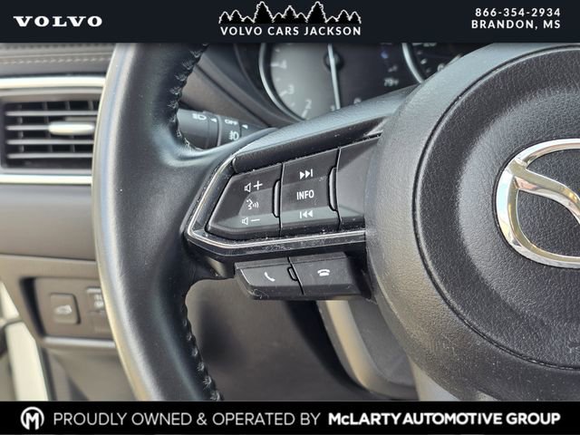 Used 2020 MAZDA CX-5 Grand Touring image 24