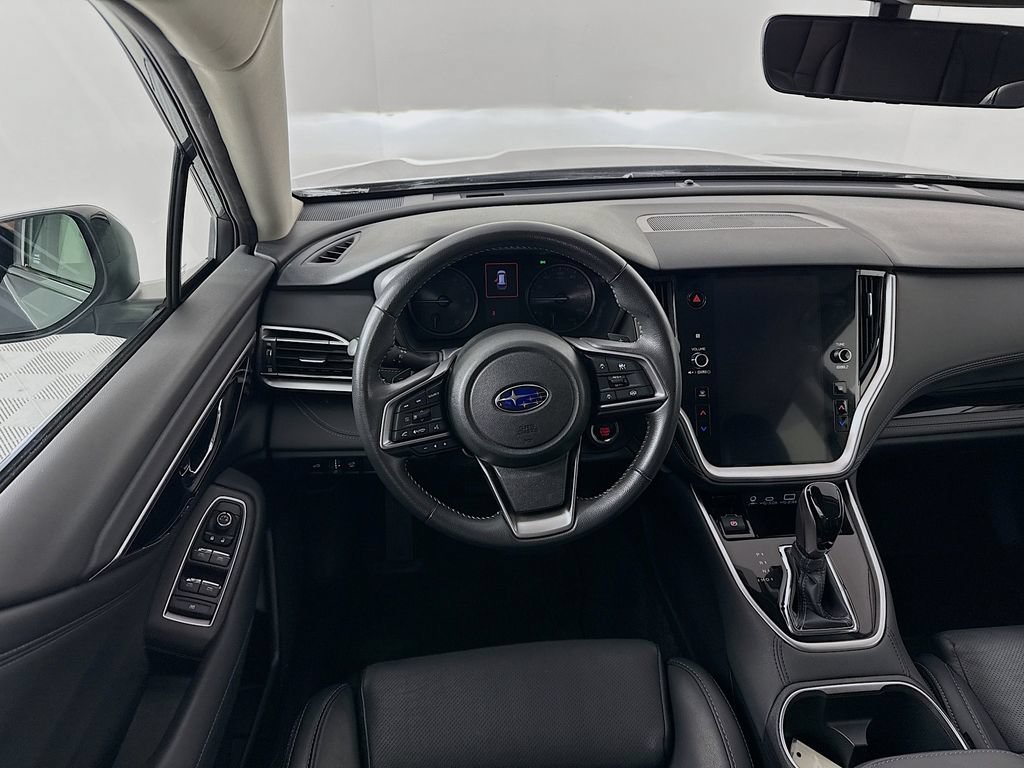 Used 2024 Subaru Outback Limited AWD/4WD image 21