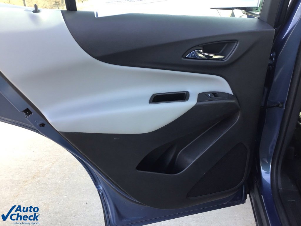 Used 2024 Chevrolet Equinox LS image 12