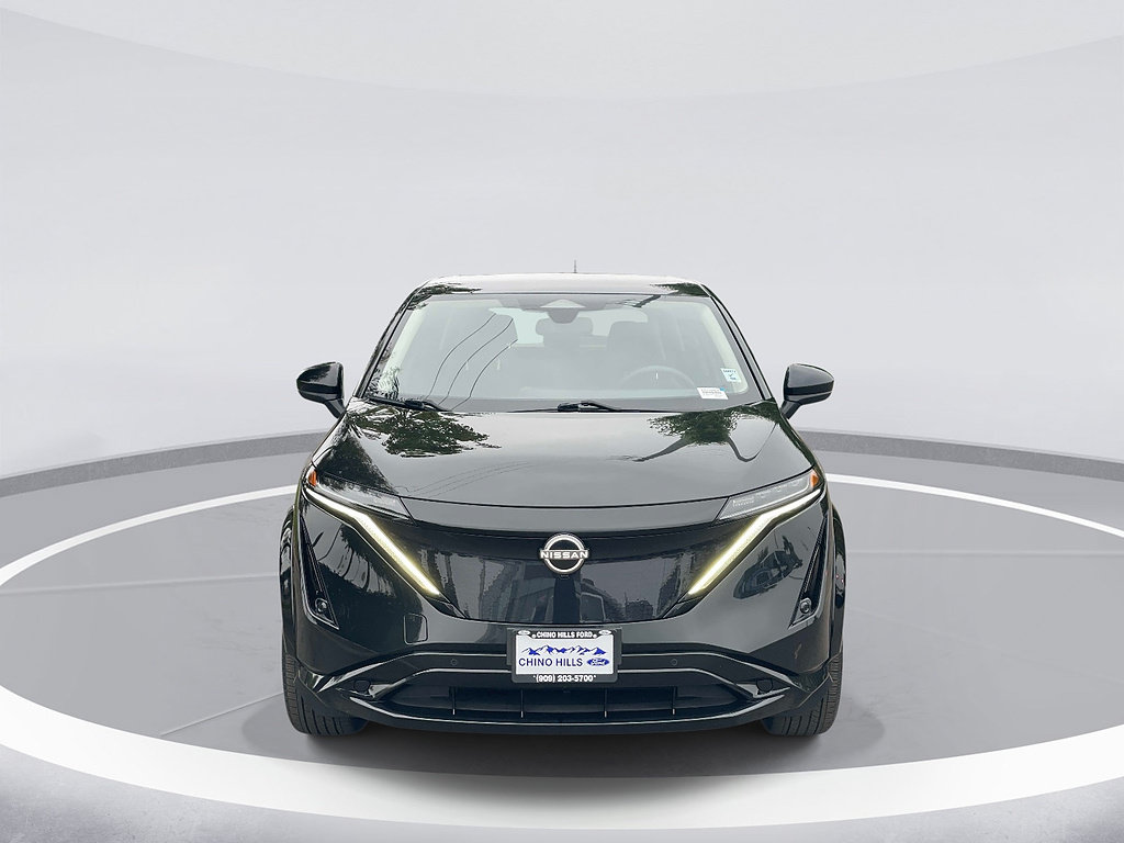 Used 2023 Nissan Ariya FWD image 2