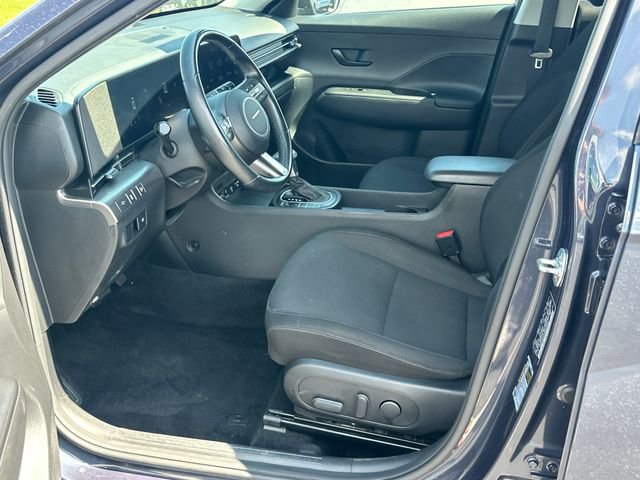 Used 2024 Hyundai Kona SEL image 10