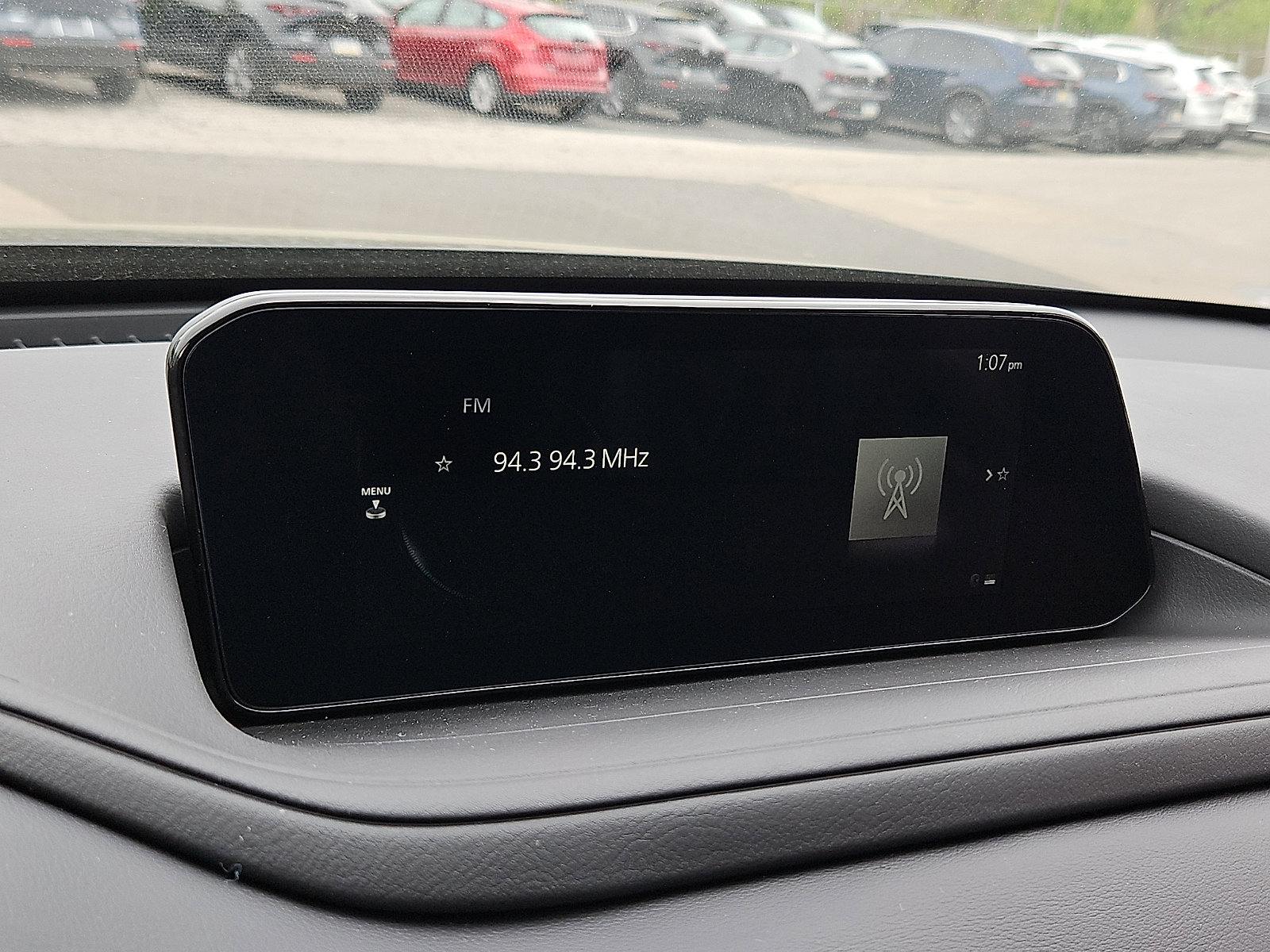 New 2026 MAZDA CX-30 AWD 2.5 S image 14