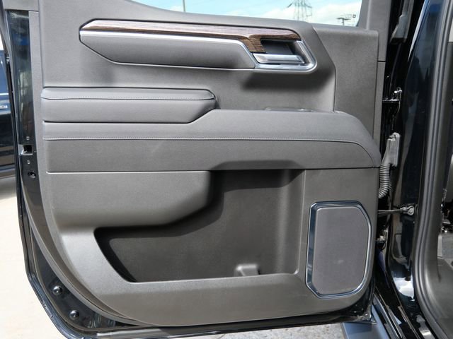 Used 2025 GMC Sierra 1500 Elevation AWD/4WD image 15