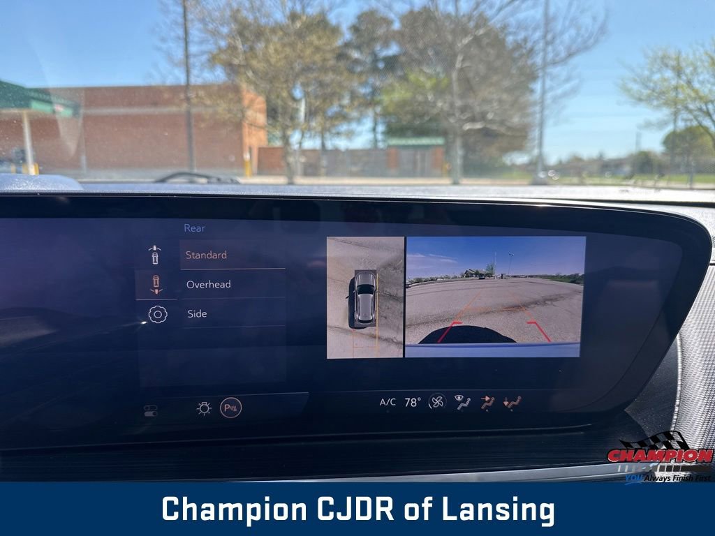 Used 2024 Buick Envision Preferred AWD/4WD image 29