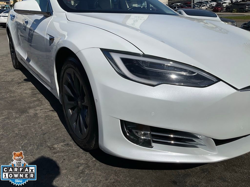 Used 2018 Tesla Model S 75D image 71