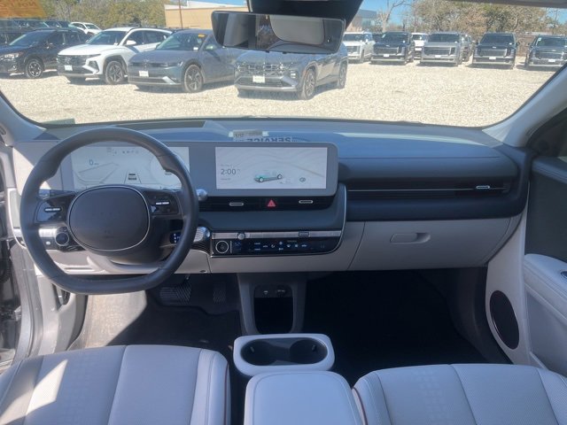 Used 2024 Hyundai Ioniq 5 Limited image 14