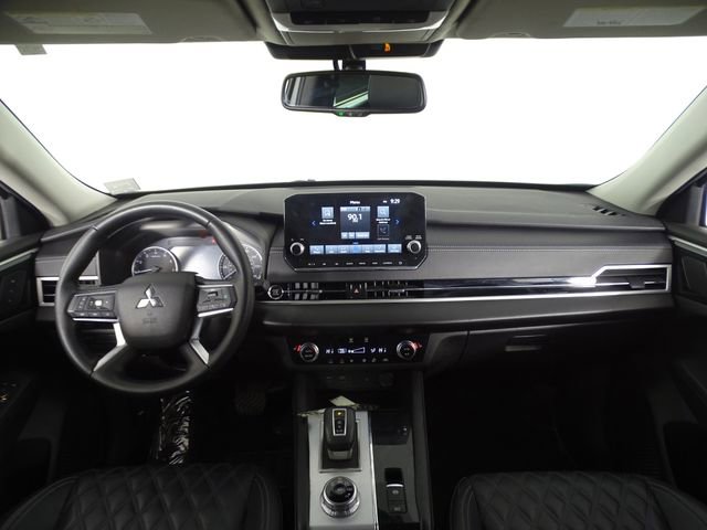 Used 2022 Mitsubishi Outlander SEL image 27