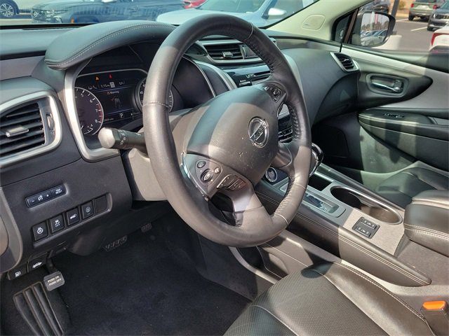 Used 2021 Nissan Murano SL image 20