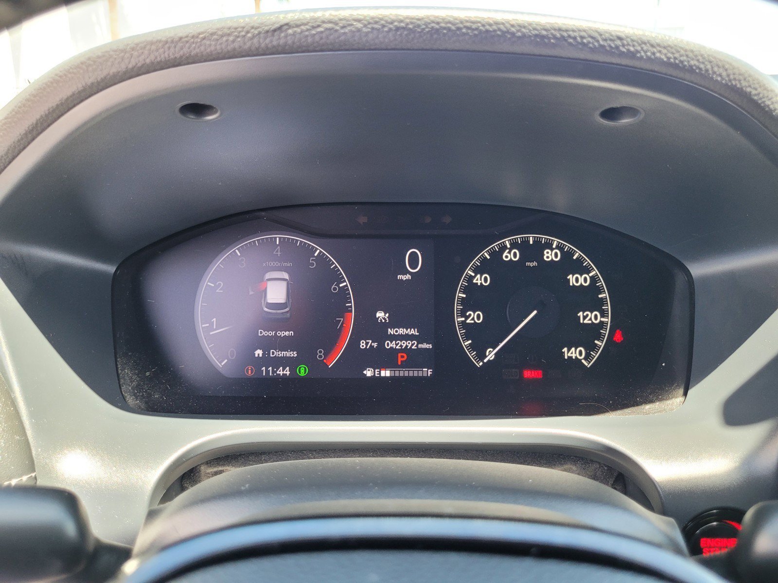 Used 2023 Honda HR-V EX-L image 23