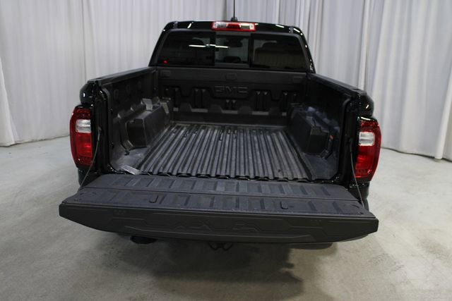 Used 2024 GMC Canyon AT4 w/ AT4 Premium Package image 34