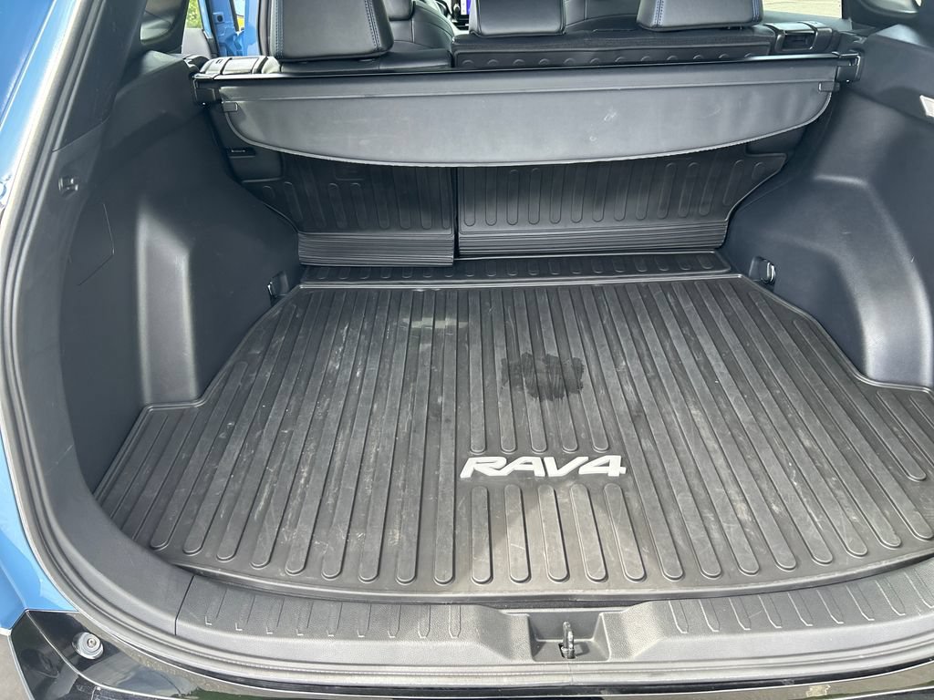 Certified 2024 Toyota RAV4 XSE w/ Weather Package AWD/4WD image 27