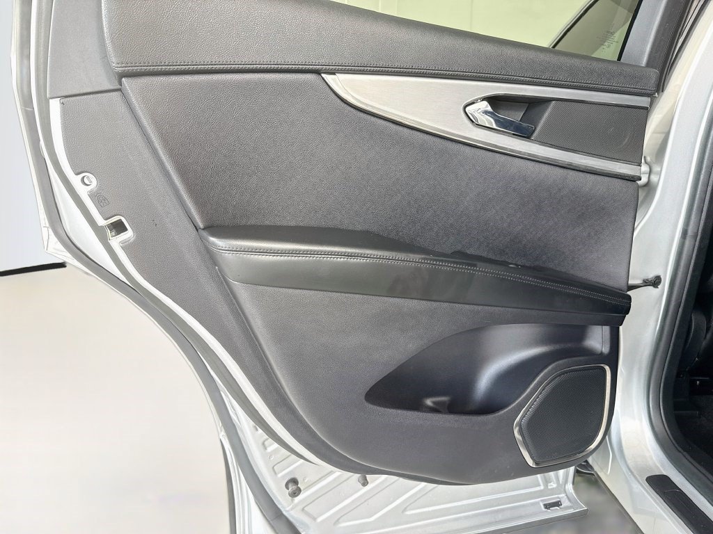 Used 2019 Lincoln Nautilus FWD image 25