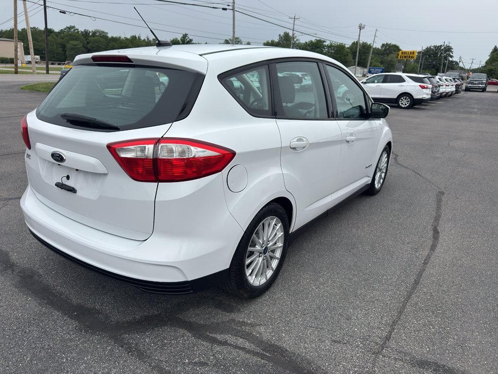 Used 2015 Ford C-MAX SE FWD image 6