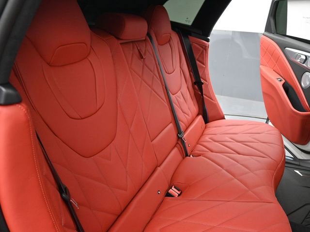 New 2026 BMW XM Label Red w/ M Driver's Package AWD/4WD image 24