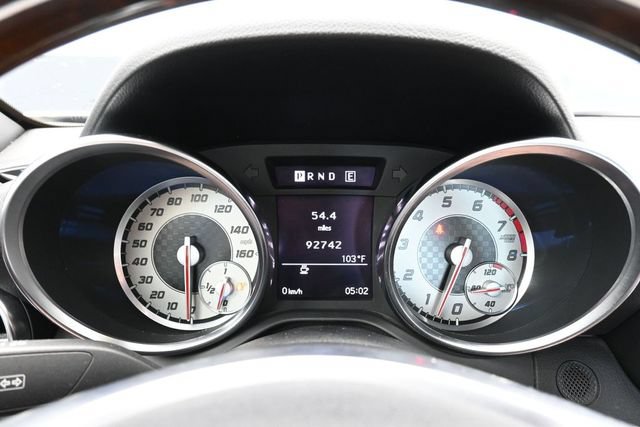 Used 2013 Mercedes-Benz SLK 350 image 31
