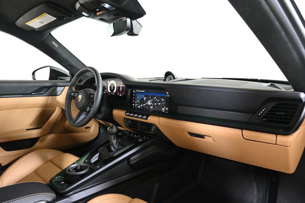 Used 2025 Porsche 911 GT3 image 17