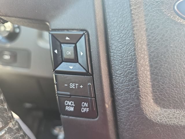Used 2013 Ford F150 XLT w/ Luxury Equipment Group RWD image 17