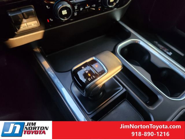 Used 2024 Chevrolet Silverado 1500 RST w/ RST All Star Premium Package image 23