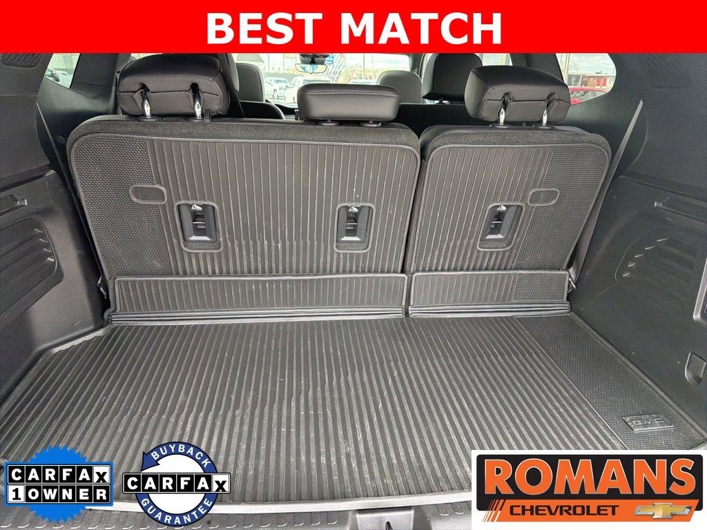 Used 2025 GMC Acadia Denali w/ Super Cruise Package image 25