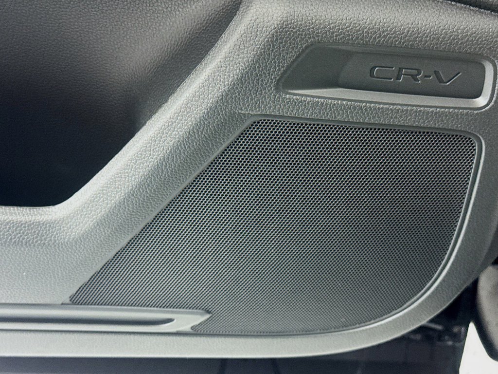 Used 2026 Honda CR-V EX-L image 28
