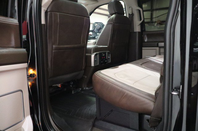Used 2018 Ford F450 Limited AWD/4WD image 73