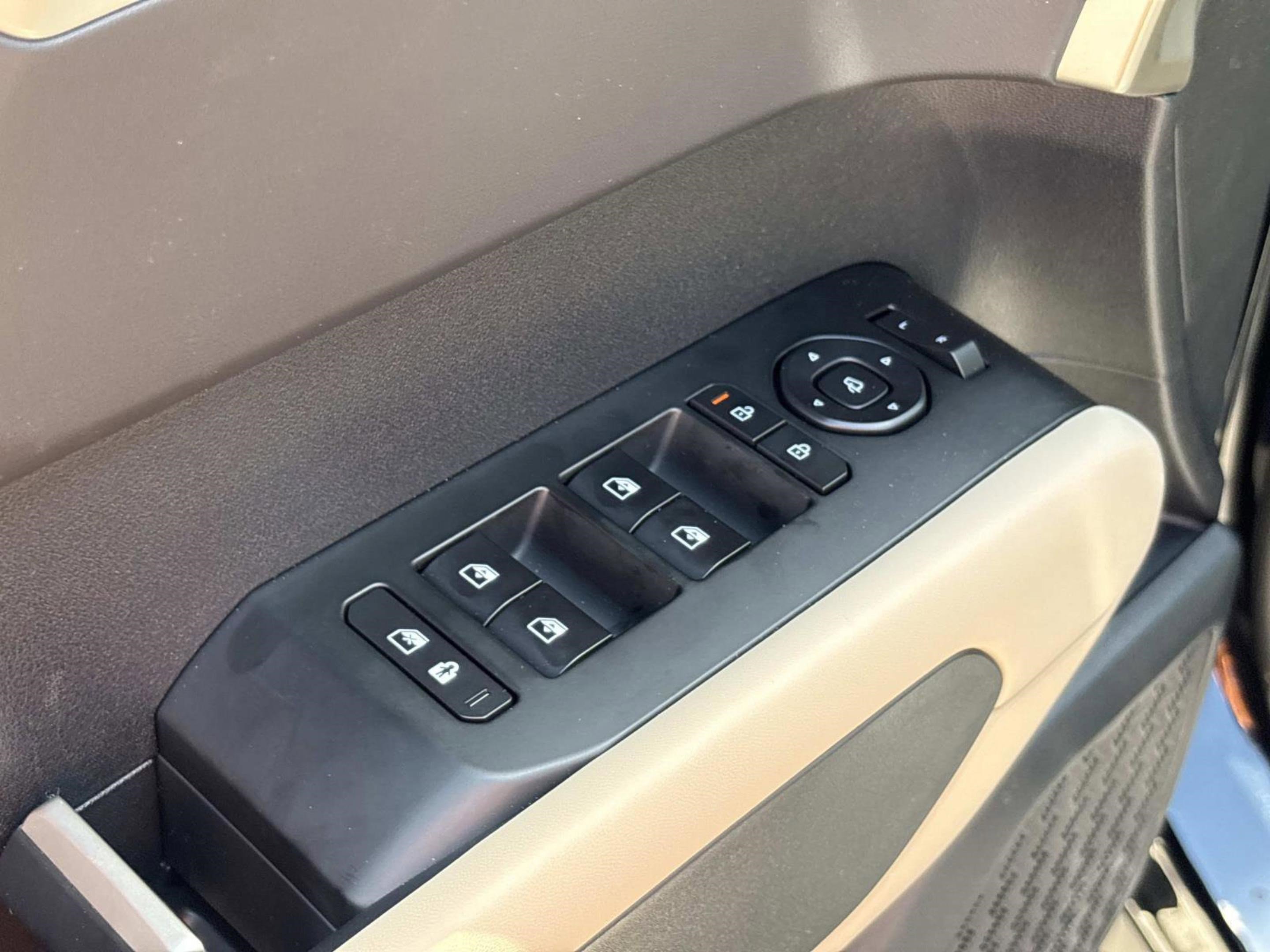 New 2027 Kia Telluride EX AWD/4WD image 20