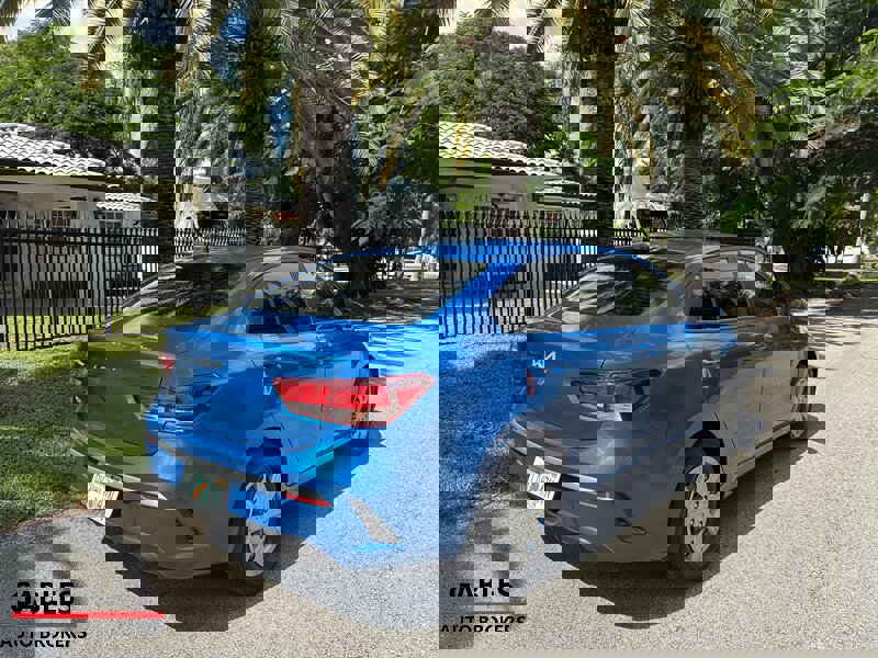 Used 2023 Kia Rio S image 5