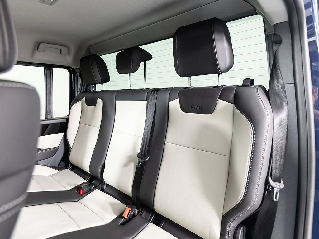 New 2025 INEOS Grenadier Fieldmaster Edition AWD/4WD image 28