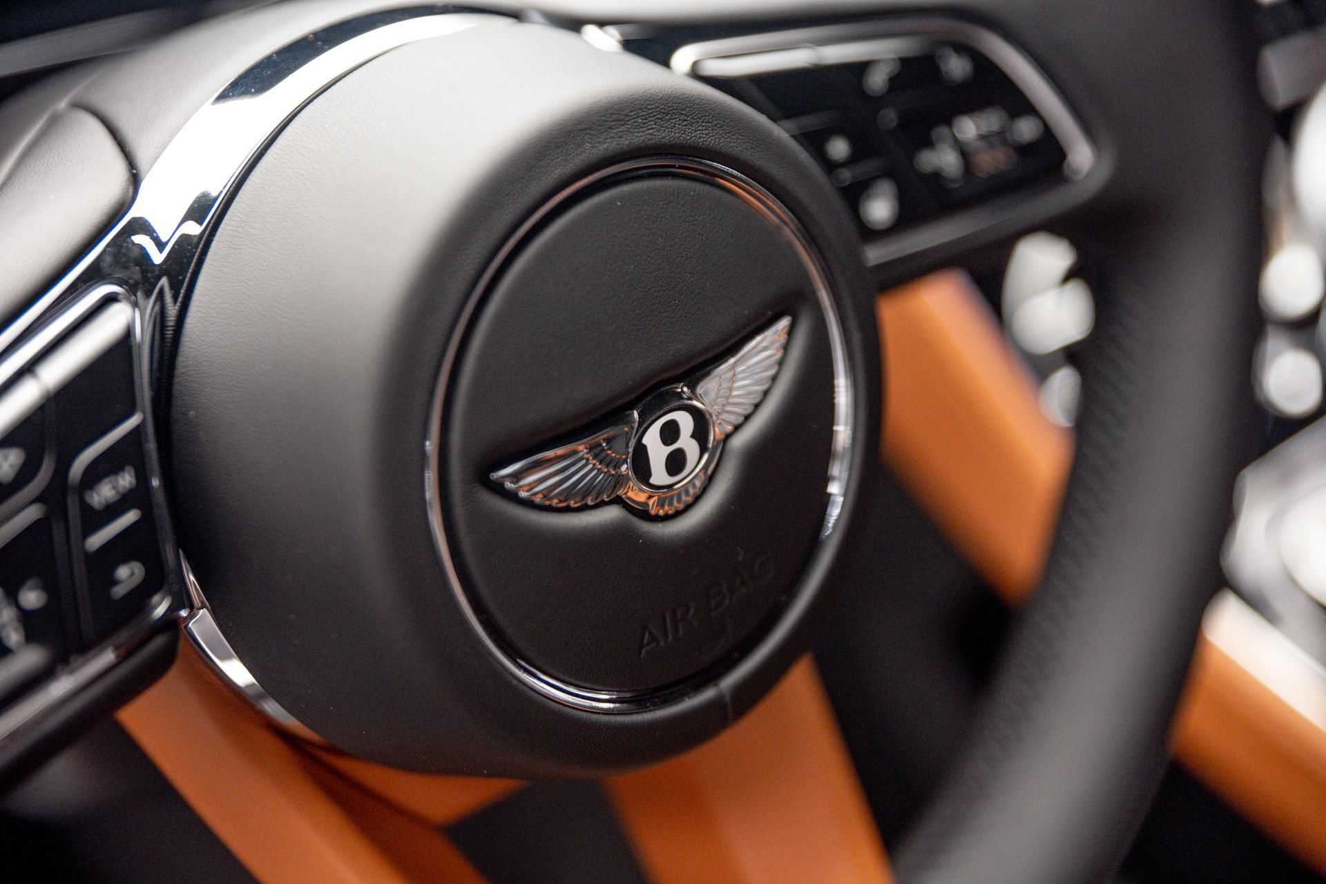 New 2026 Bentley Continental GT AWD/4WD image 22