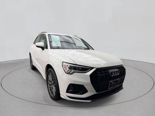 Certified 2023 Audi Q3 2.0T Premium w/ Convenience Package
