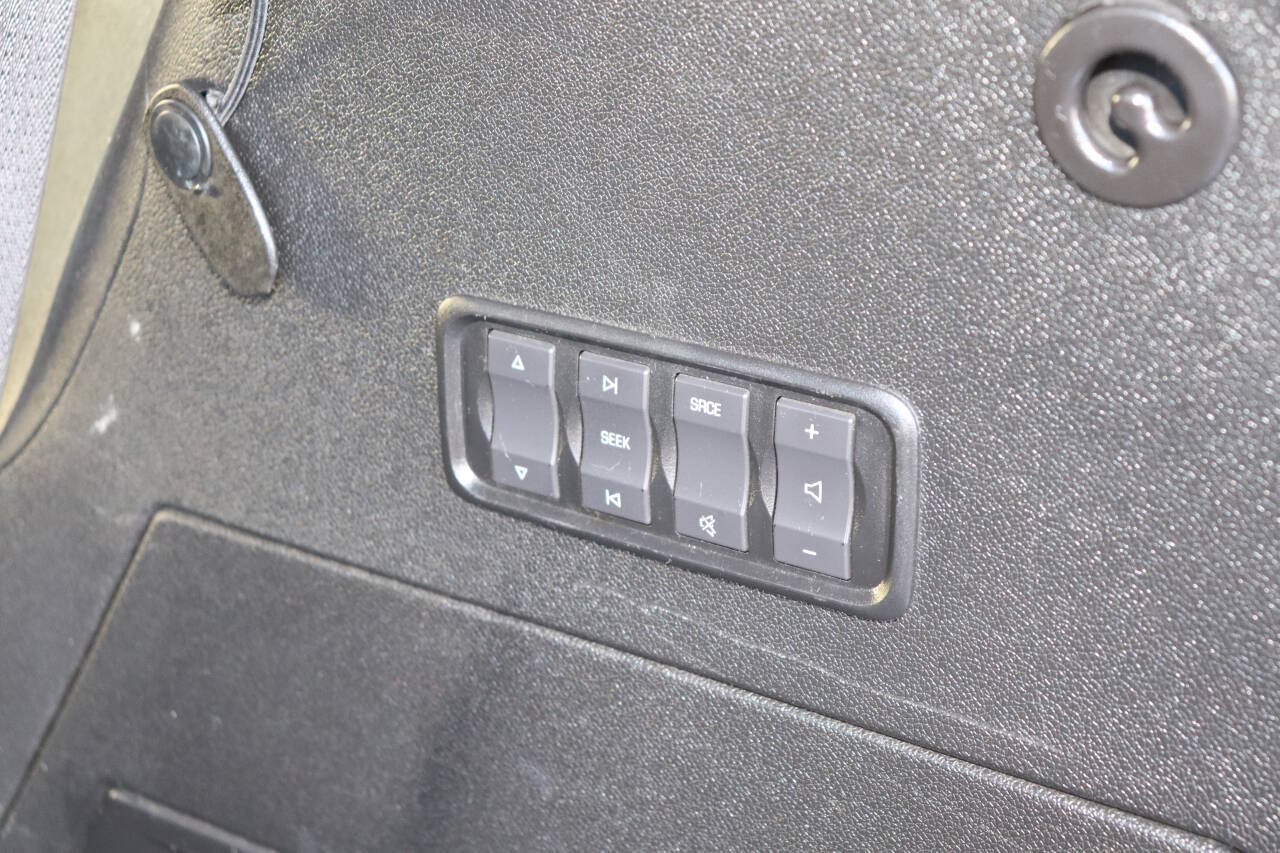 Used 2014 GMC Acadia Denali AWD/4WD image 75