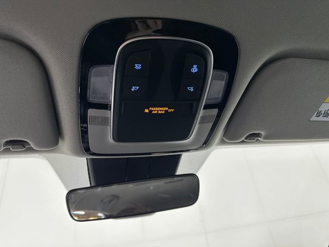 Used 2023 Hyundai Santa Fe SE image 24