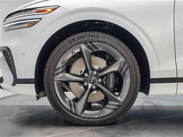 New 2026 Genesis GV70 3.5T Sport Prestige image 11