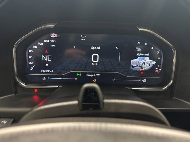 Used 2025 GMC Sierra 1500 Denali Ultimate image 16