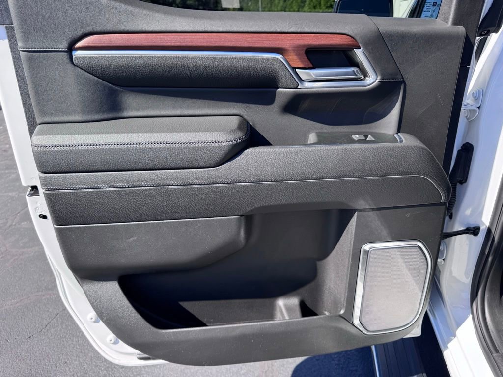 Used 2023 GMC Sierra 1500 Denali image 31