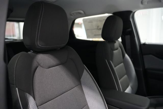 New 2026 Chevrolet TrailBlazer LS w/ LS Convenience Package image 19