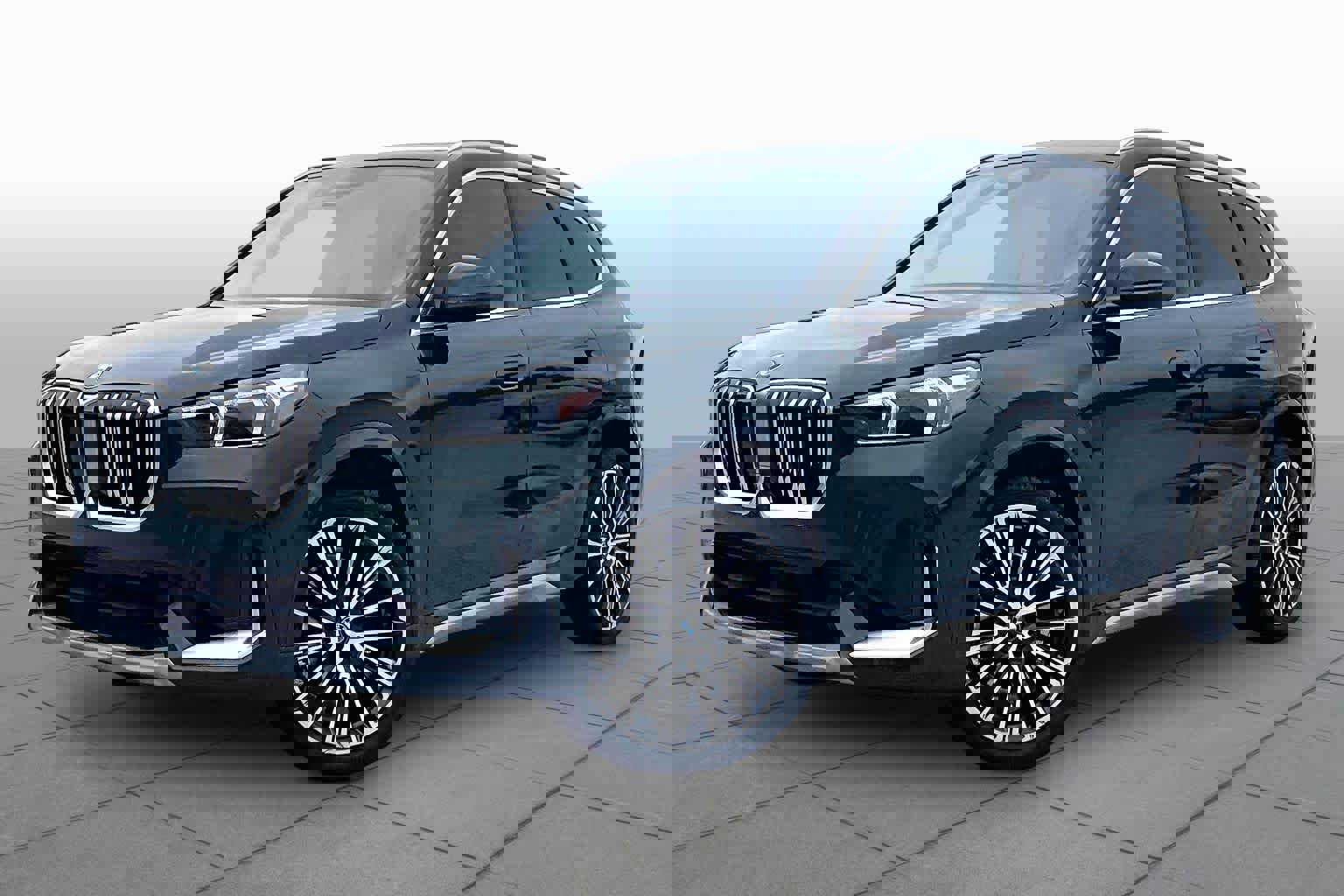 Used 2025 BMW X1 xDrive28i w/ Convenience Package