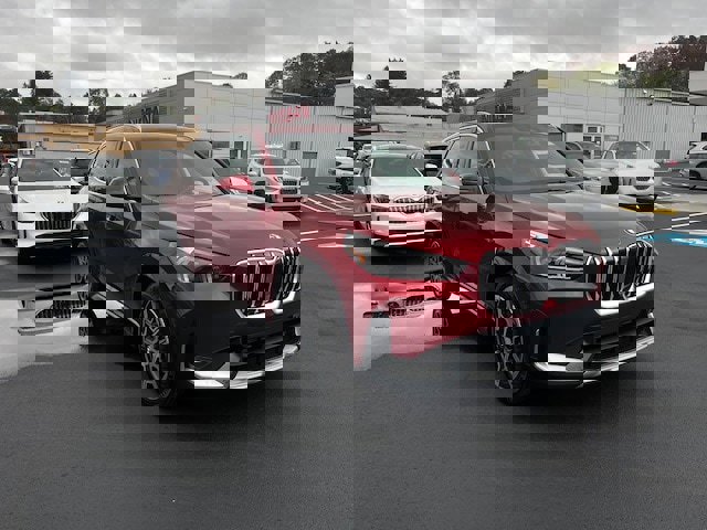 New 2026 BMW X1 xDrive28i w/ Technology Package image 1