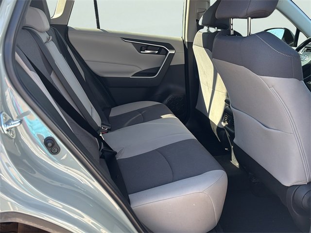 Used 2023 Toyota RAV4 XLE image 13