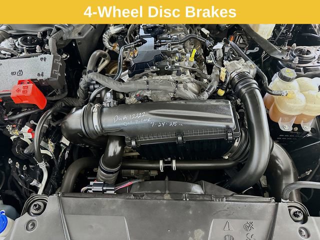 Certified 2024 Ford Mustang Premium image 25