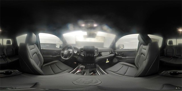 New 2026 RAM 1500 Rebel w/ G/T Package image 25