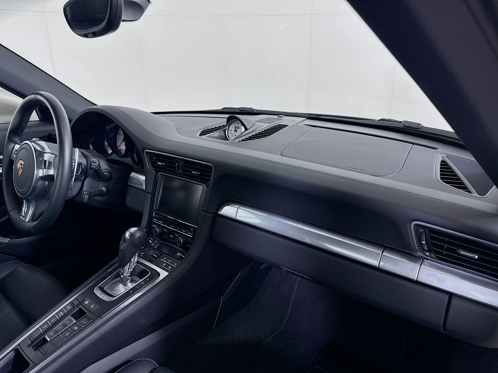 Certified 2013 Porsche 911 Carrera S image 24