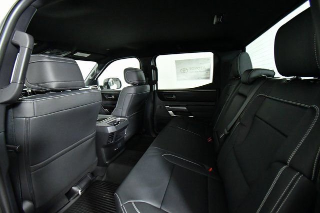 New 2026 Toyota Tundra SR5 image 24