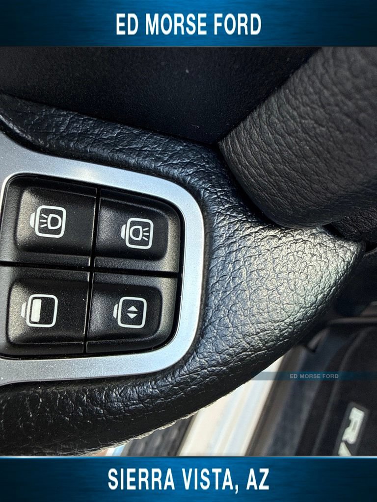 Used 2024 RAM 2500 Big Horn AWD/4WD image 21