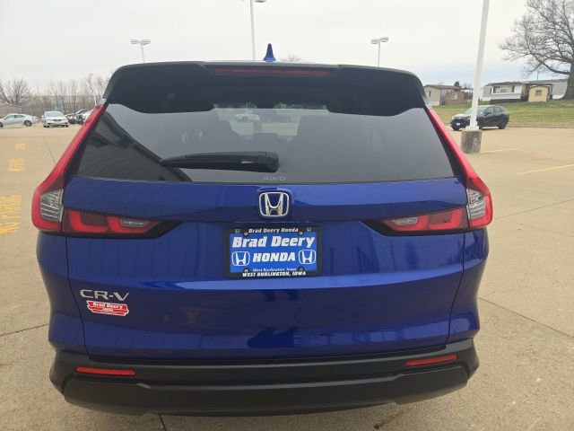 Used 2023 Honda CR-V EX image 7
